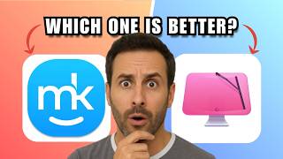 Mackeeper Vs CleanMyMac X | Which One Cleans Better