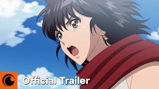 Official Trailer