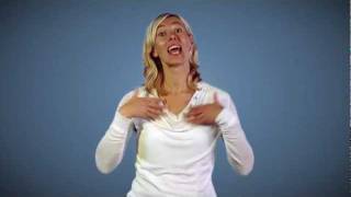 Killebukkene - med tegn til tale