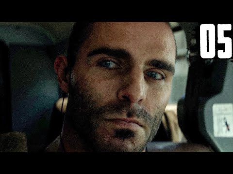 Call of Duty Modern Warfare 2 - Part 5 - BETRAYAL