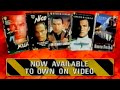 Steven Seagal Movies On VHS Trailer Actionmovies 90smovies