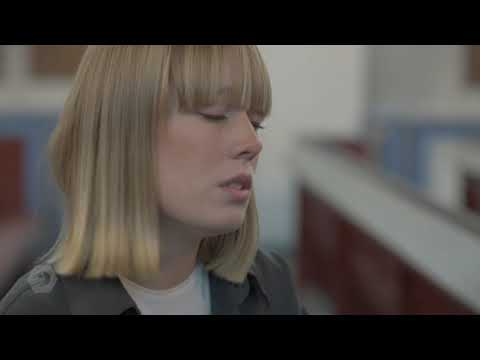 Saga Back - Leaving Home // Gothenburg Sessions #205