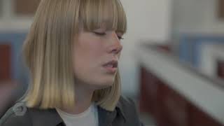 Saga Back - Leaving Home // Gothenburg Sessions #205