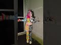 Dualcora Clown Time Two Looks In One Clown Clowncore Alternativefashion Weirdcore Altgirls