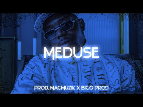 Ninho x Timal Type Beat "MEDUSE" | Instru Trap Lourd | Hard Trap Beats 2020