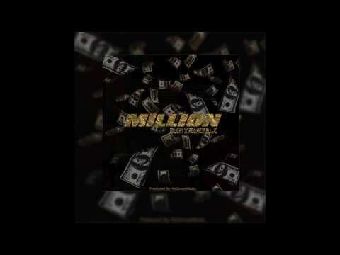 Touchy x ReQwestMuzic - Million  "2017 Release"