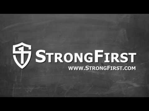 "What is the easiest way to get stronger overall?"