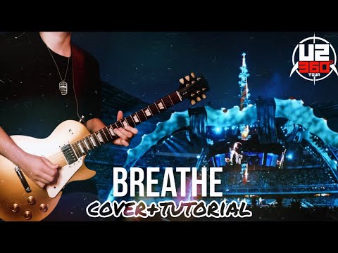 Breathe - U2