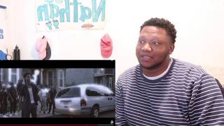 PnB Rock - Nowadays (reaction)