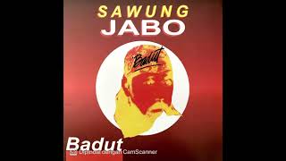 Download lagu SAWUNG JABO — Full Album BADUT (1992) mp3