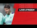 LIVE STREAM | FULL TRAINING PSV FIRST TEAM 01-07-2021
