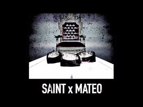 Sinatra the Saint- Greedy ft Mateo (prob. SVGAR BEATS)