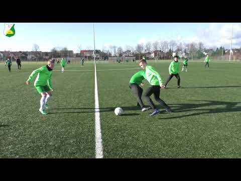 MKS ŚWIT 2005 - MŁAWIANKA MŁAWA sparing