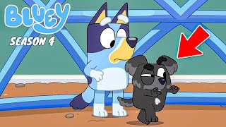 BLUEY New Little BROTHER In Season 4