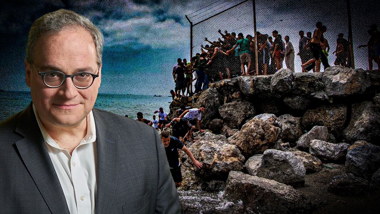 Spain's migration policies under pressure