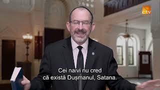 344. Love Israel - Romani, Cap. 16 (2)