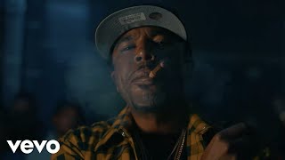 Outta Line &amp; Goin Up (Official Video)