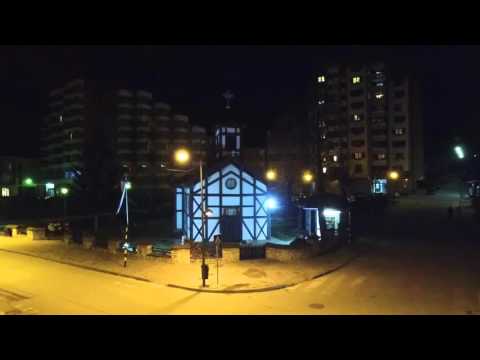 Majdanpek decembar 2015