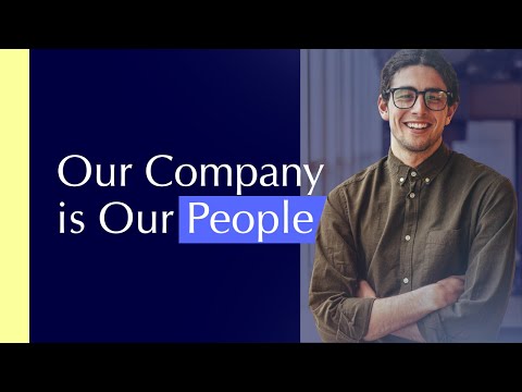 Ongoing video support work by Johnstons Design