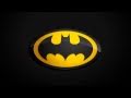 Batman Theme (Old) - Orchestra