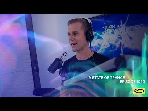 A State of Trance Episode 1090 - Armin van Buuren (@astateoftrance)