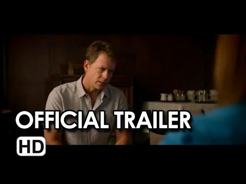 Heaven is for Real Official Trailer #1 (2014) HD