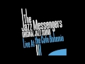 The Jazz Messengers - Just One of Those Things (Live)