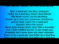 Good Girl, Bad Boy - Florida Georgia Line Lyrics