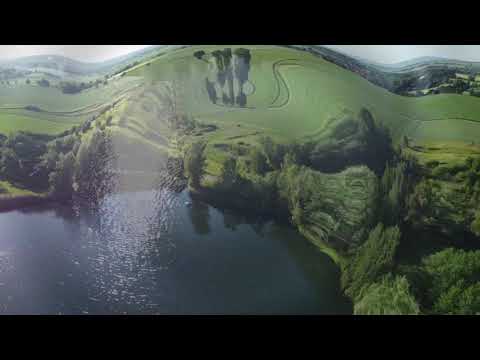 Augsfelder See [Drone]