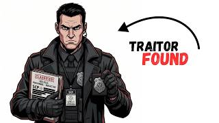 Your Life as Every in SCP Internal Security Department Rank