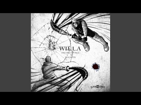 WIE L.A (feat. Dietrich, Ffjodor)