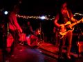 #5 - Alberta Cross - The Devil's All You Ever Had Live - Denver, CO