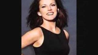 martina mcbride  wrong again