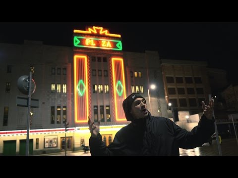 The Mouse Outfit feat. Verb T - Credits Roll