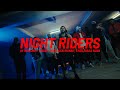 Ay Huncho (ft. Hooks, Hooligan Skinny, ENZO and NASA NOVA) Night Riders (Official Music Video) Ay Huncho (ft. Hooks, Hooligan Skinny, ENZO and NASA NOVA) Night Riders (Official Music Video)