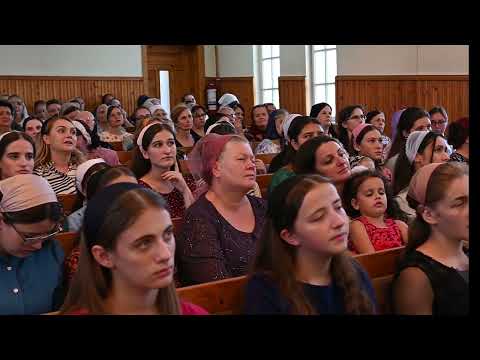 Esti pregatit sa zbori | E putere | Fanfara | Botez Nou Testamentar | Recas