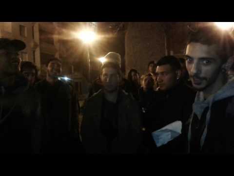 DROG vs RELOPE - Callejón TORNEO / FECHA.9