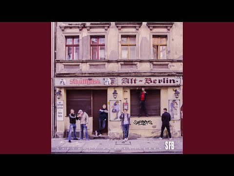 Tag ein Tag aus (feat. Futschis)