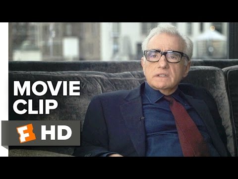 Hitchcock/Truffaut Movie CLIP - Scorsese (2015) - Documentary Movie HD