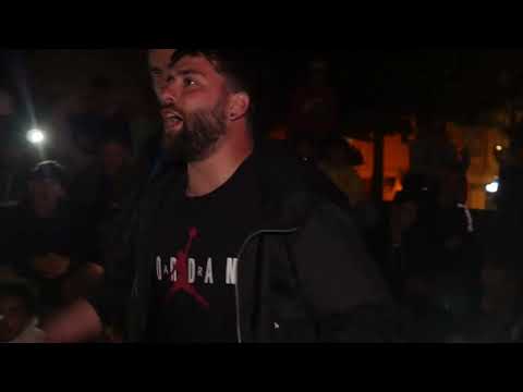 TRIPO, MARCOSQUI & TAKE vs KASTRO, YOSUA & JUNAY | BIG THREE VIGO | SEMIFINALES