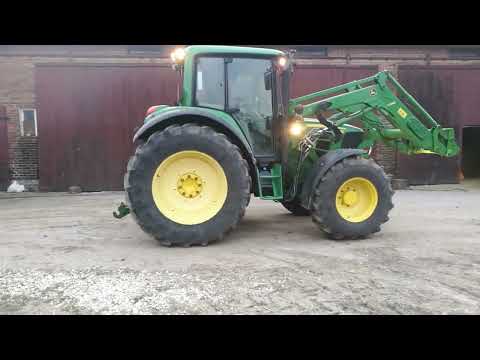 🔥Nowy ciągnik🚜