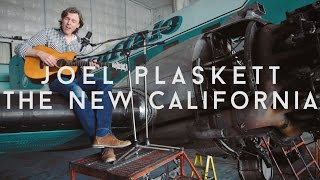 JOEL PLASKETT - The New California