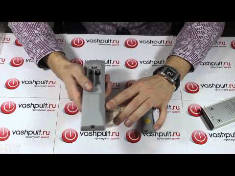 Пульт Sony RM-AAU002