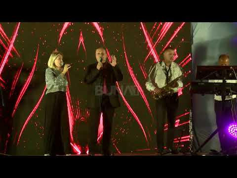 Buna 1 / Nimet Leka & Elsida Sinaj Live