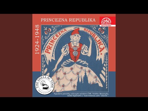 Princezna Republika