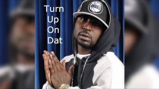 Young Buck - Turn Up On Dat (feat. Waka Flocka) (2016)