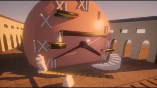 Station 5:21 trailer teaser
