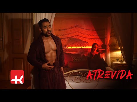 Prince Singh - Atrevida (Official Video)