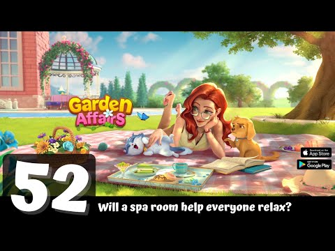 Garden Affairs - Chapter 52 - Gameplay Story