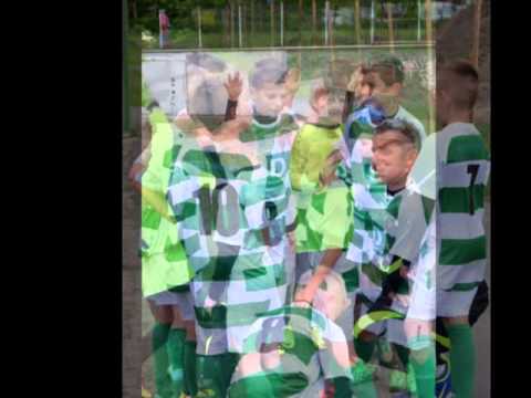 Minimistrzostwa Deichmann 2014 Wrocław- AS Milicz